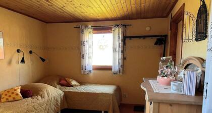 Family Retreat in Dalsland, Sweden