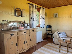 Ferienhaus | Innenbereich