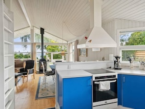 Casa | Parte interna