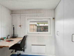 House | Interior - 5 Star Holiday Home in Stroby (Strøby)