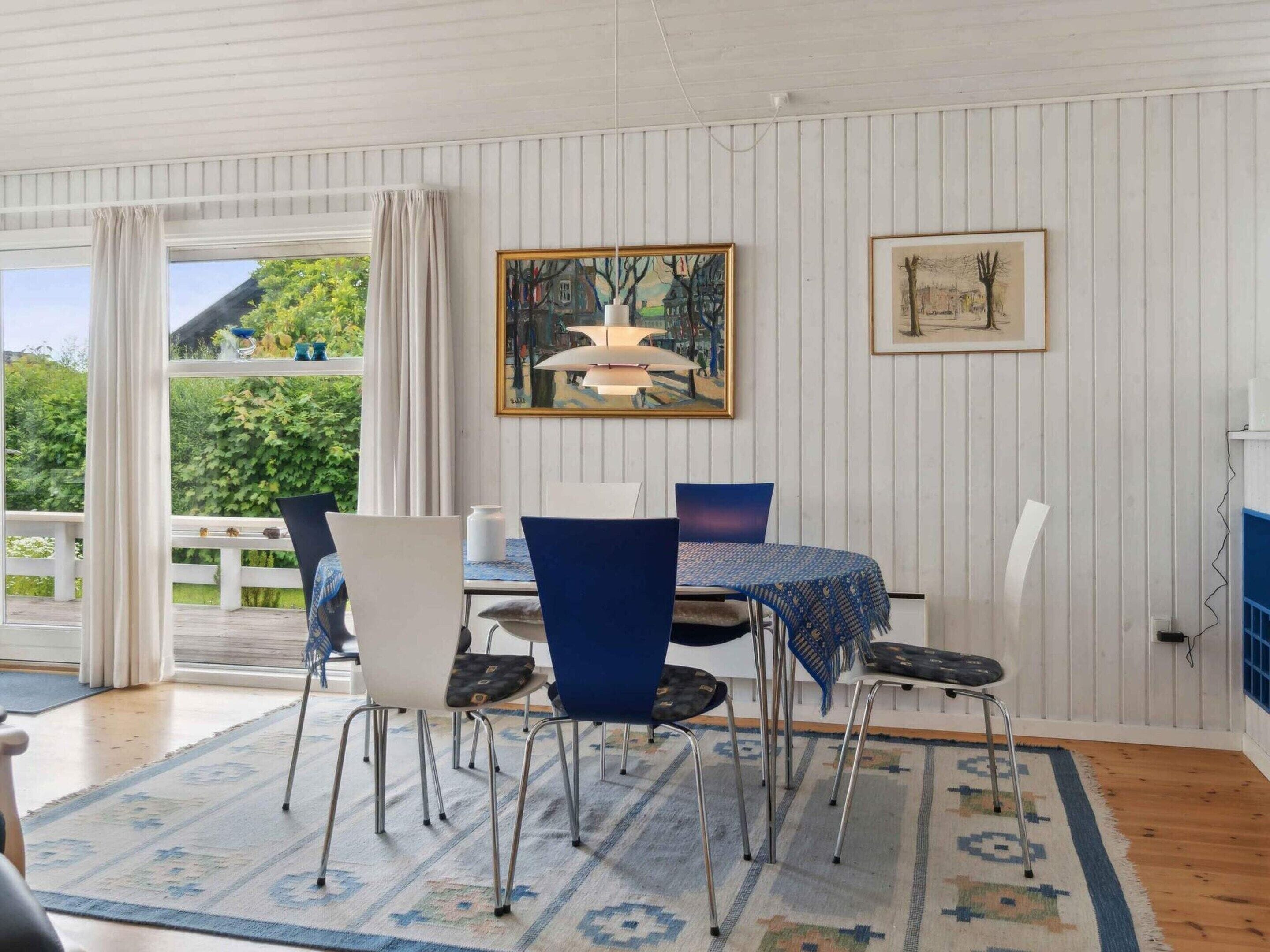 独立别墅 | 住宿内部