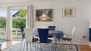 Casa | Parte interna