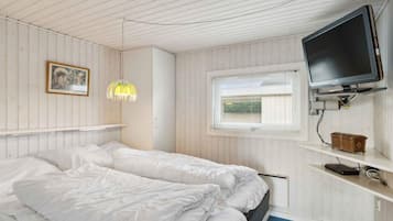 Casa | Parte interna