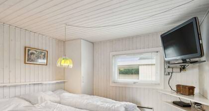 5 Star Holiday Home in Stroby