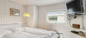 5 Star Holiday Home in Stroby