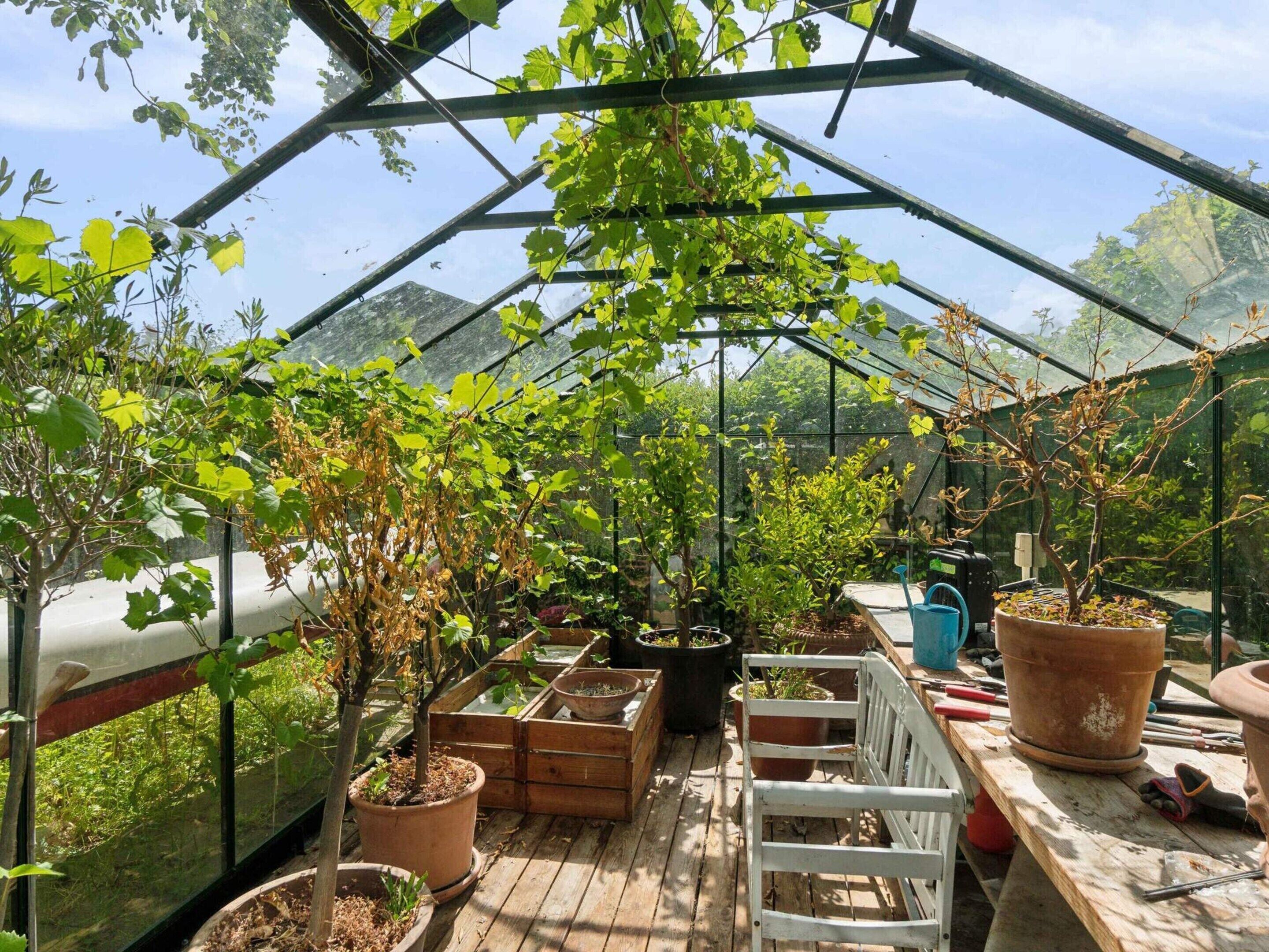 独立别墅 | 住宿内部