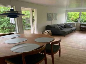 House | Interior - 5 Star Holiday Home in Praesto (Praesto)