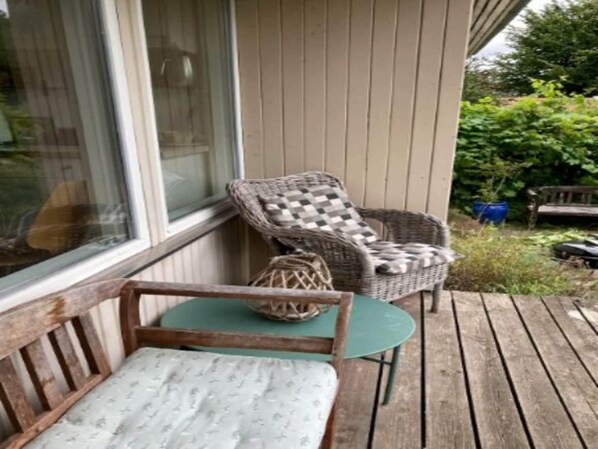 House | Exterior - 5 Star Holiday Home in Praesto (Praesto)