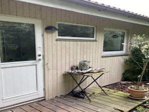 House | Exterior