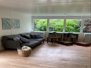 House | Interior - 5 Star Holiday Home in Praesto (Praesto)