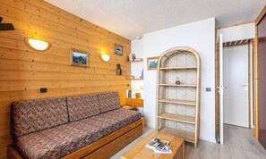Living area - Roche Combe 37 (Les Avanchers-Valmorel)