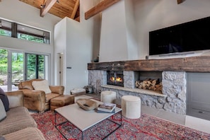 Interior - The Silos by Snowmass Vacations (Snowmass Village)