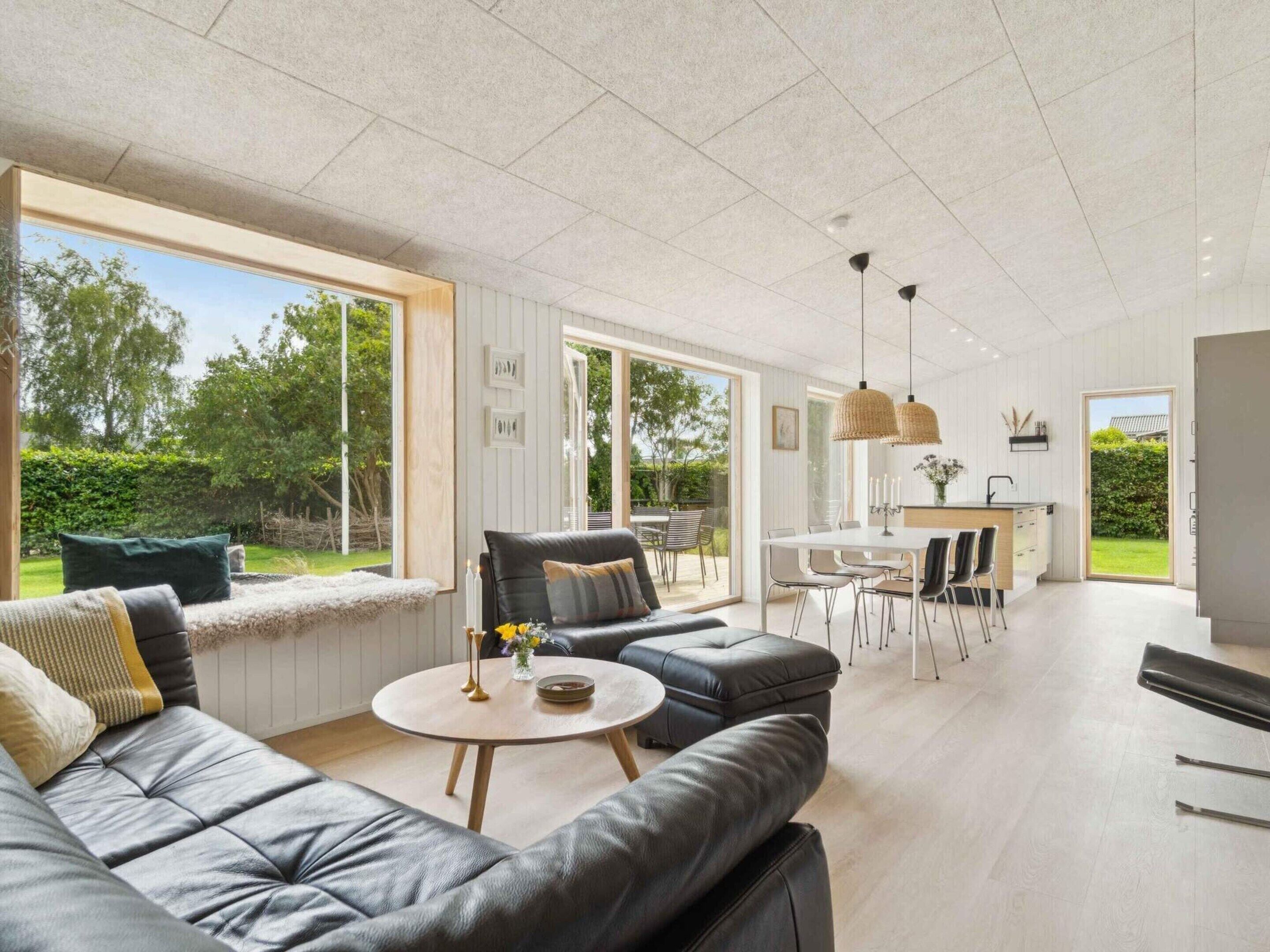 Ferienhaus | Innenbereich