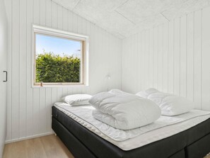 House | Interior - 4 Star Holiday Home in Ronde (Ronde)