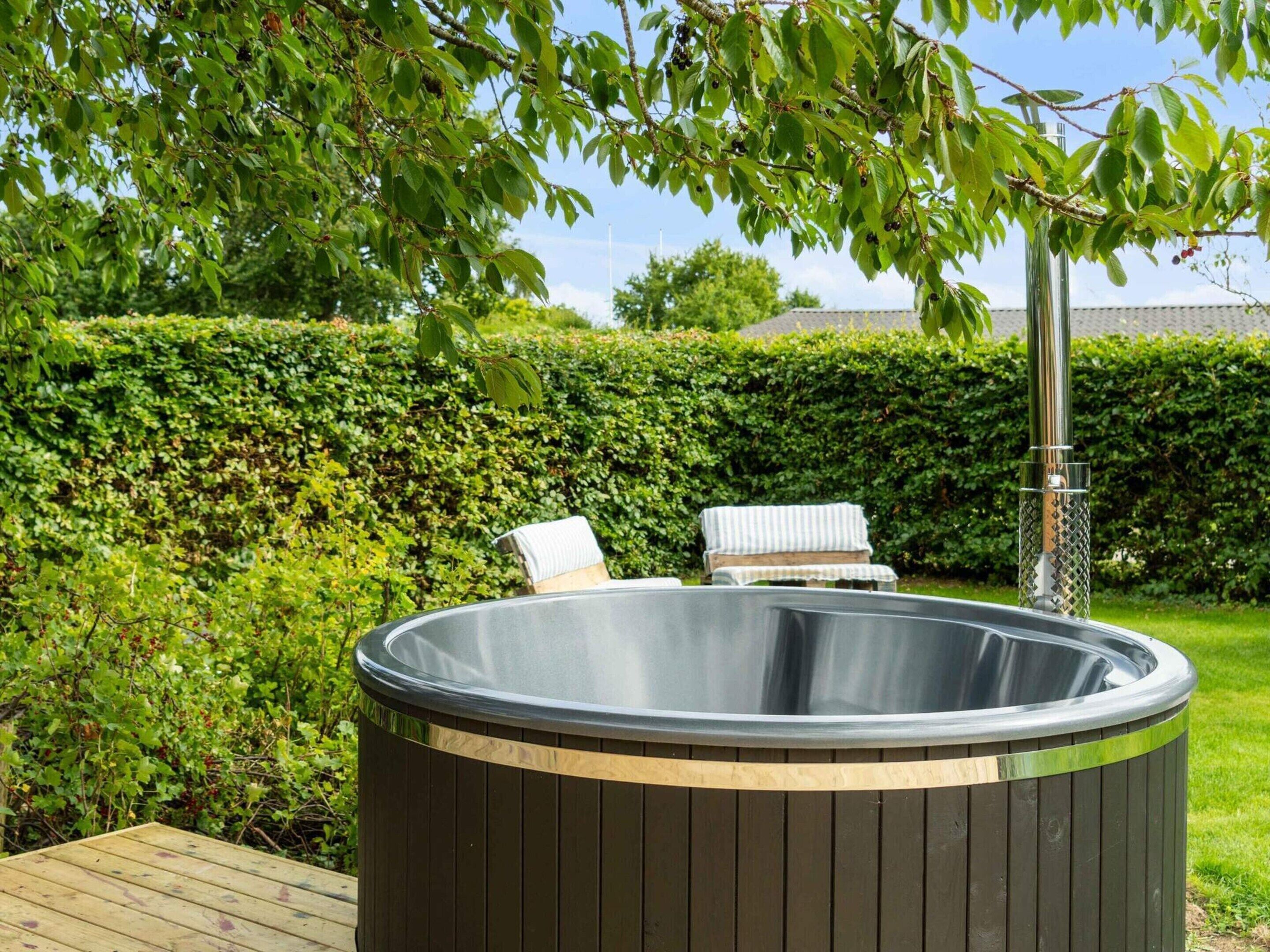 House | Spa treatment