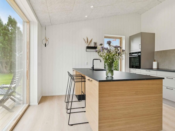 Ferienhaus | Innenbereich