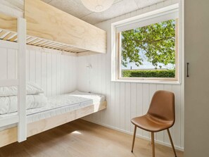 House | Interior - 4 Star Holiday Home in Ronde (Ronde)