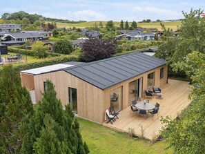 House | Exterior - 4 Star Holiday Home in Ronde (Ronde)