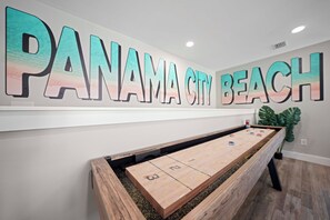 Sala de juegos
