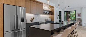 Prestige Nordique Ostrya 4BDR Tremblant