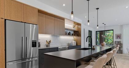 Prestige Nordique Ostrya 4BDR Tremblant