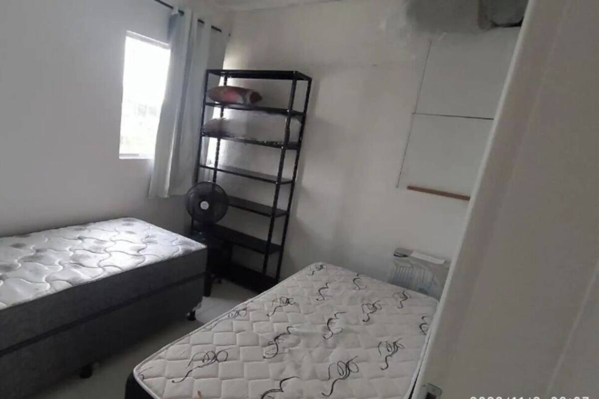 家庭公寓, 2 间卧室, 花园景观 | 免费 WiFi