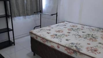 Perhehuoneisto, 2 makuuhuonetta, näköala puutarhaan | Ilmainen Wi-Fi