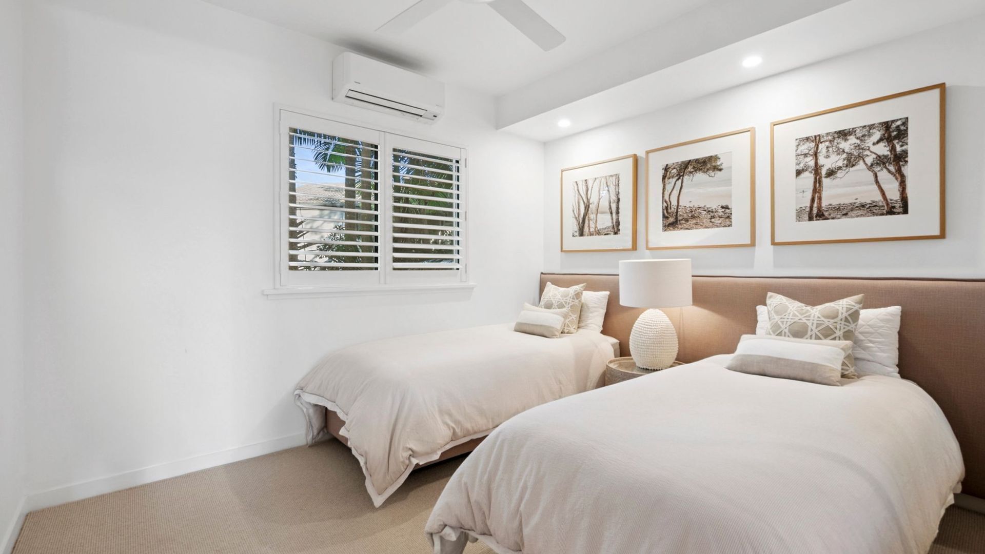 2 bedrooms, internet