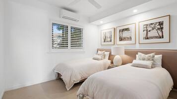 2 bedrooms, internet