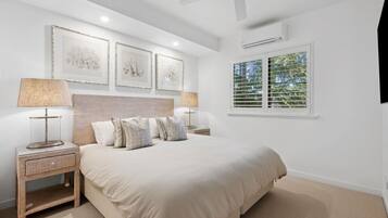 2 عدّة غرف نوم وخدمة الإنترنت