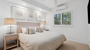 2 bedrooms, internet