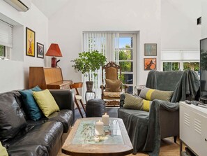 House | Interior - 4 Star Holiday Home in Faxe Ladeplads (Faxe Ladeplads)