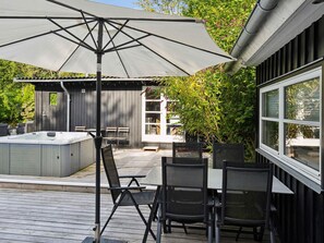 Huis | Exterieur