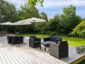 Huis | Exterieur