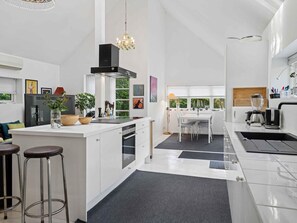 House | Interior - 4 Star Holiday Home in Faxe Ladeplads (Faxe Ladeplads)