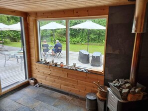 House | Interior - 4 Star Holiday Home in Faxe Ladeplads (Faxe Ladeplads)