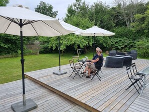 House | Exterior - 4 Star Holiday Home in Faxe Ladeplads (Faxe Ladeplads)