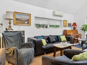 House | Interior - 4 Star Holiday Home in Faxe Ladeplads (Faxe Ladeplads)