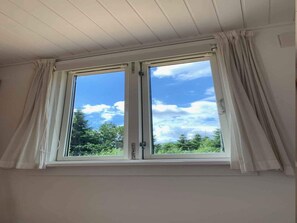 独立别墅 | 住宿内部