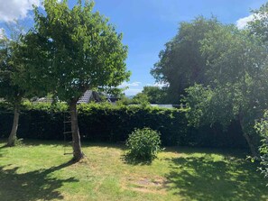 独立别墅 | 住宿场地