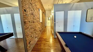 Apartemen Comfort | Area keluarga