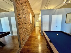 Appartamento Comfort | Area soggiorno