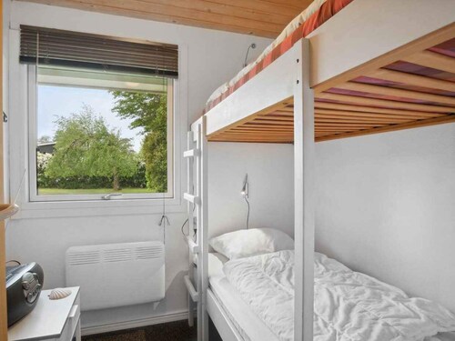 5 Star Holiday Home in Slagelse