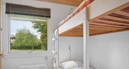5 Star Holiday Home in Slagelse