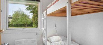5 Star Holiday Home in Slagelse
