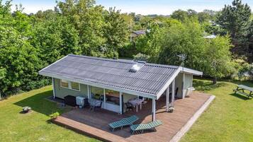 Nhà | Ngoại thất