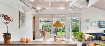 5 Star Holiday Home in Slagelse