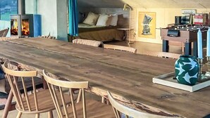 Hus | Innvendig