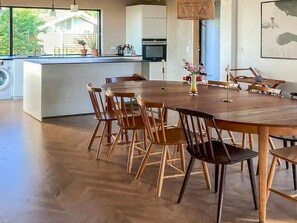 Interior - 5 Star Holiday Home in Nakskov (Ronde)