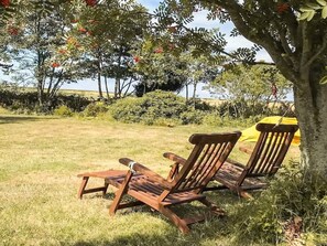 House | Exterior - 5 Star Holiday Home in Nakskov (Ronde)